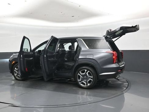 Used 2025 Hyundai Palisade SEL FWD image 51