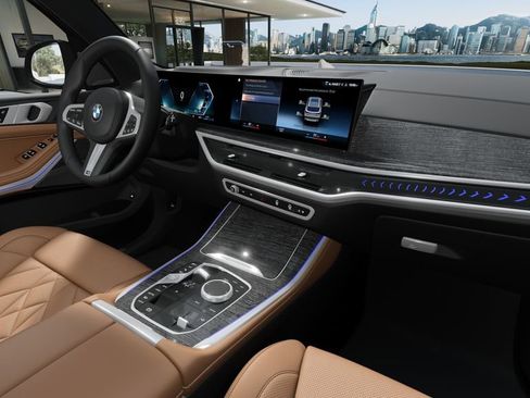 New 2026 BMW X5 xDrive50e AWD/4WD image 14