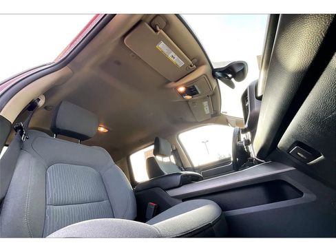 Used 2020 RAM 1500 Big Horn image 21