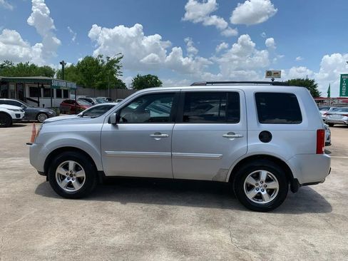 Used 2011 Honda Pilot EX-L image 9