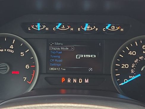 Used 2019 Ford F150 XLT w/ Equipment Group 302A Luxury AWD/4WD image 19