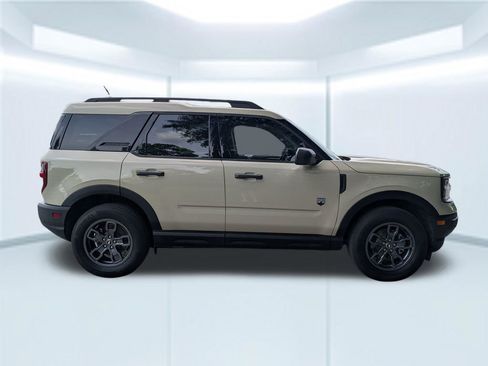 Used 2024 Ford Bronco Sport Big Bend w/ Convenience Package AWD/4WD image 7