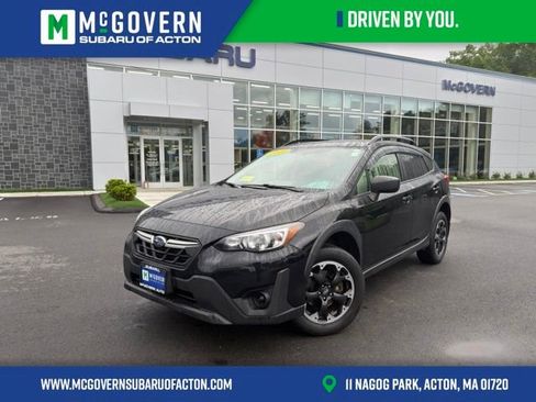Used 2023 Subaru Crosstrek 2.0i AWD/4WD image 1
