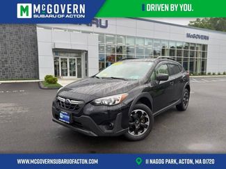 Used 2023 Subaru Crosstrek 2.0i AWD/4WD video 1