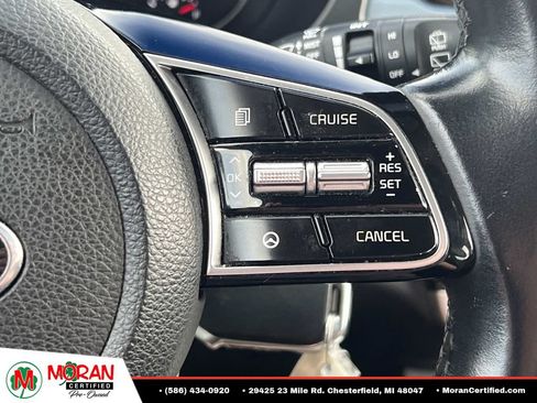 Used 2021 Kia Seltos S FWD image 25