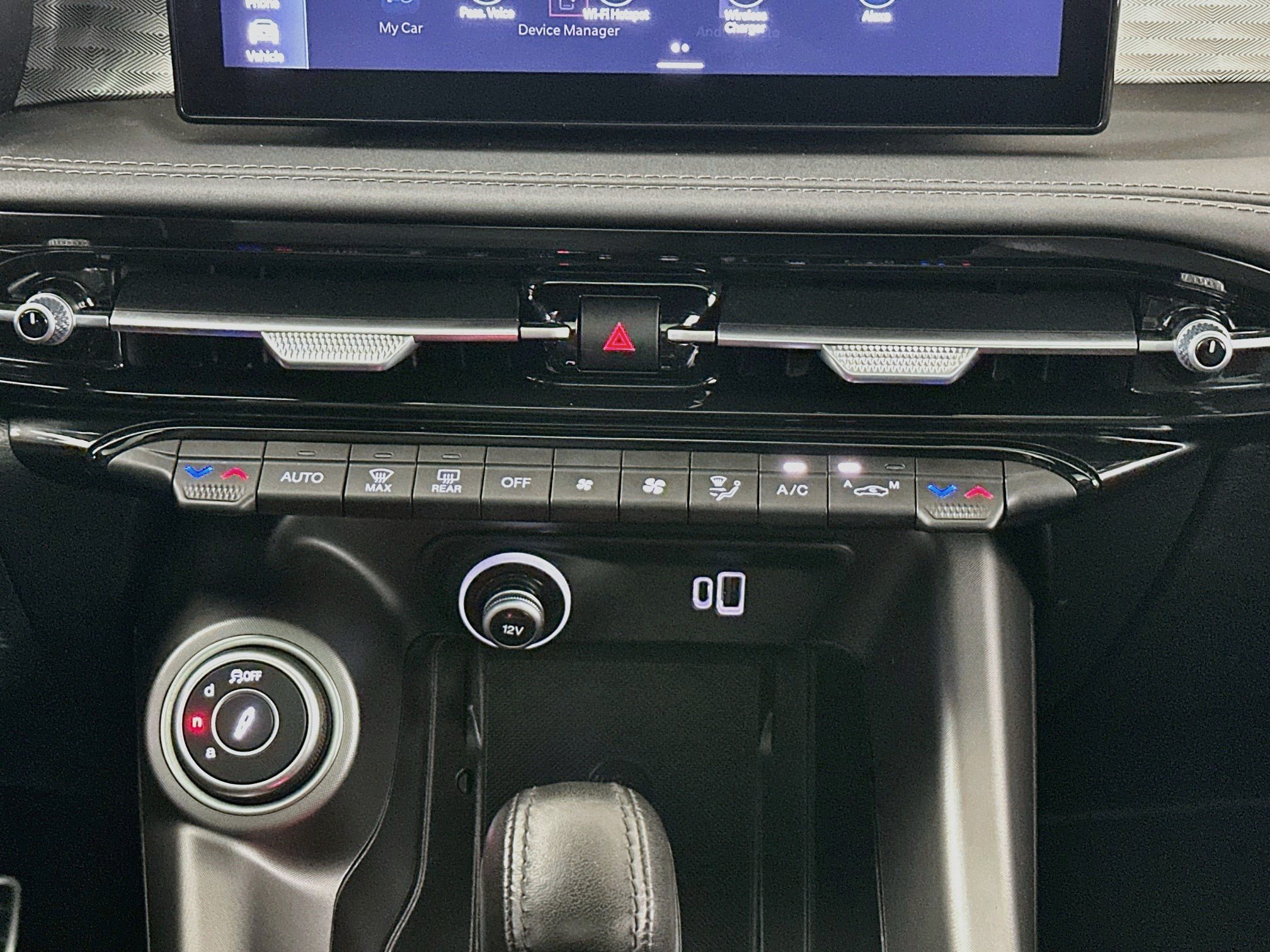 Used 2024 Alfa Romeo Tonale Veloce AWD/4WD image 13