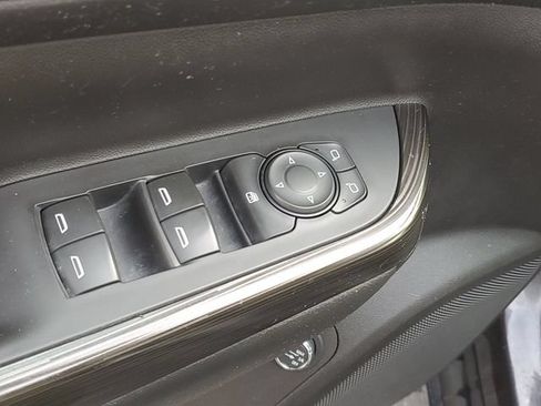 Certified 2017 GMC Acadia SLE w/ Driver Alert Package I AWD/4WD image 16