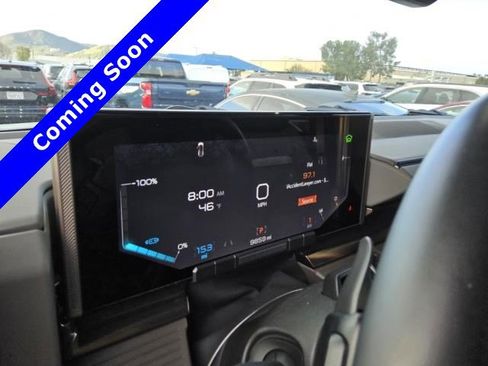 Used 2025 GMC Hummer EV 2X AWD/4WD image 11