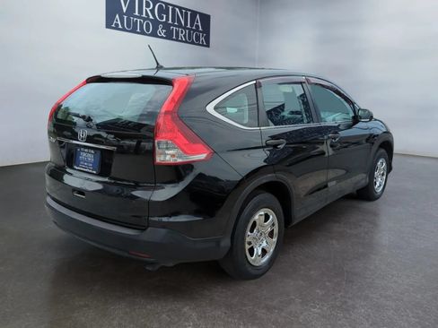 Used 2012 Honda CR-V LX image 9
