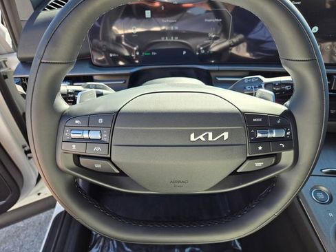 New 2026 Kia Sportage X-Line Prestige AWD/4WD image 16