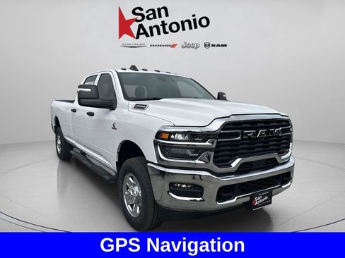 New 2026 RAM 2500 Tradesman AWD/4WD image 2