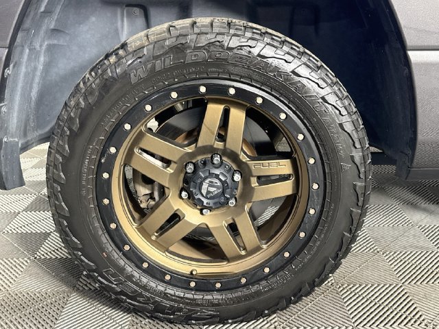 Used 2021 RAM 1500 Big Horn RWD image 30