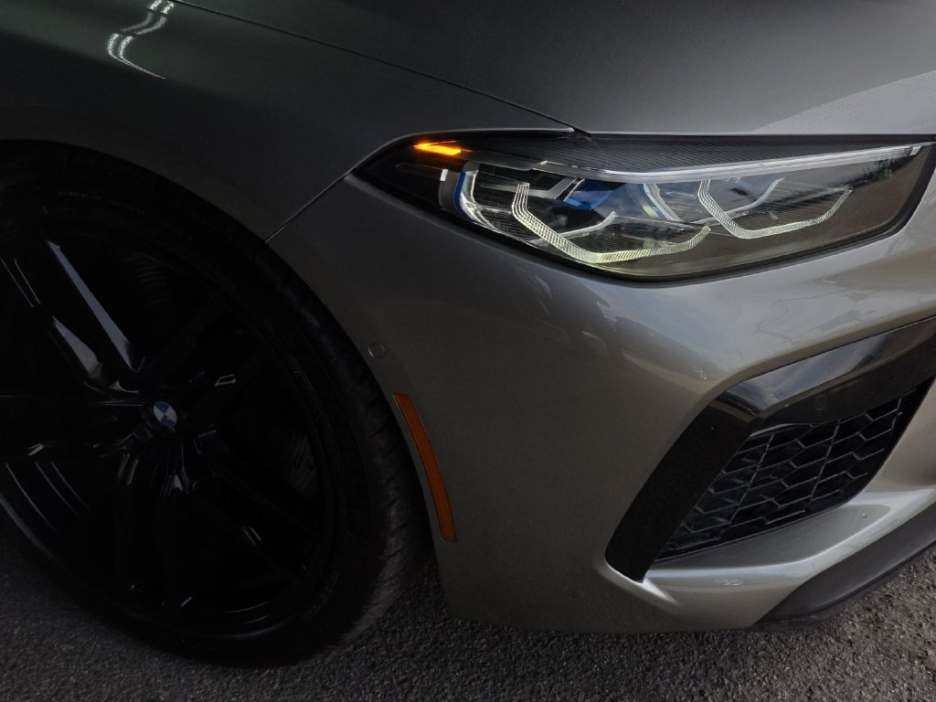 Used 2022 BMW M8 Competition AWD/4WD image 40