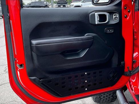 Used 2020 Jeep Wrangler Sport AWD/4WD image 20