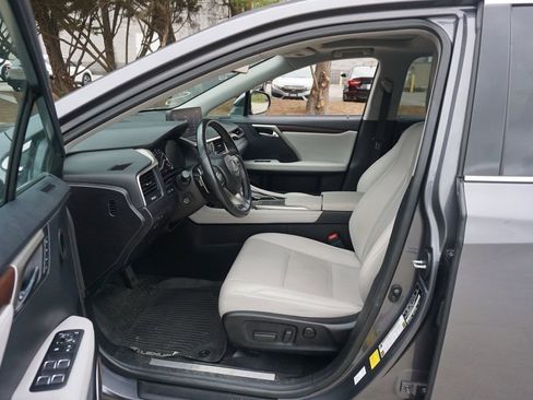 Used 2022 Lexus RX 350 AWD w/ Premium Package image 2