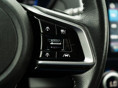 Used 2019 Subaru Outback 2.5i Limited w/ Protection Package #1 image 21