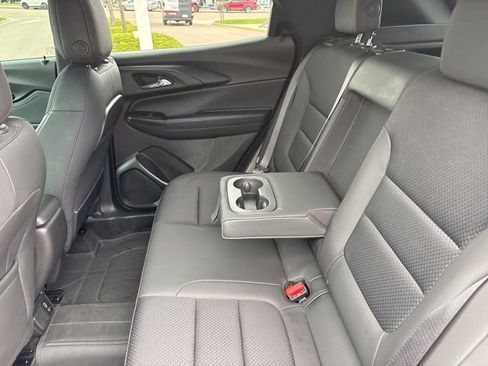 Used 2023 Chevrolet TrailBlazer RS w/ Convenience Package AWD/4WD image 15