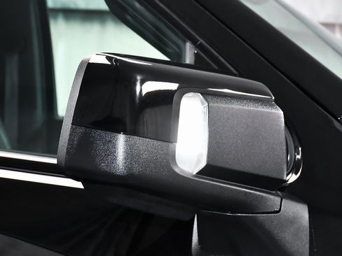 Used 2022 GMC Sierra 1500 AT4 image 80