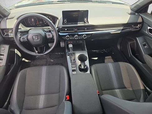 Certified 2026 Honda Civic Sport image 16
