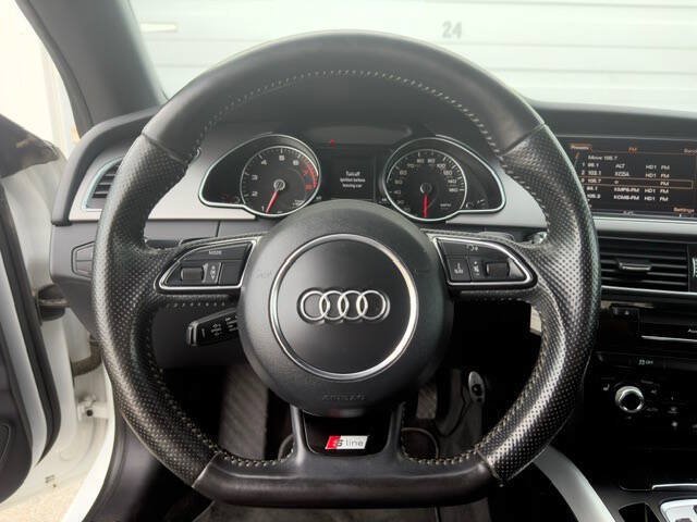 Used 2013 Audi A5 2.0T Prestige AWD/4WD image 14