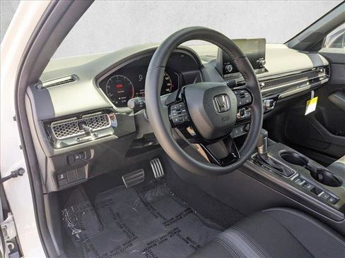 Used 2026 Honda Civic Sport image 10