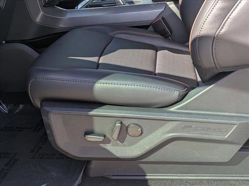 New 2026 Ford F150 Lariat w/ Equipment Group 501A Mid image 4