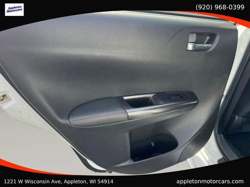 Used 2008 Subaru Impreza WRX STI image 34