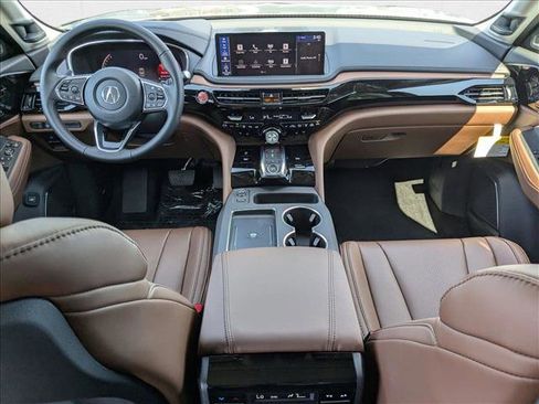 New 2026 Acura MDX SH-AWD w/ Technology Package image 14