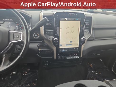 Used 2023 RAM 2500 Laramie image 24