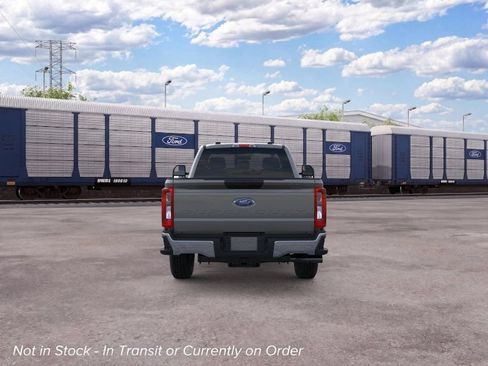 New 2026 Ford F250 XLT w/ Camper Package AWD/4WD image 5