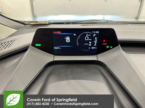 Used 2024 Toyota Prius XLE image 24