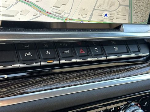 Used 2026 GMC Sierra 1500 Elevation w/ LPO, Elevation Black Package image 39