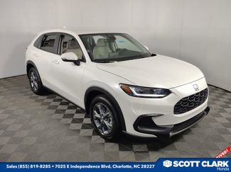 New 2026 Honda HR-V LX 360° Tour