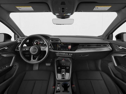 New 2026 Audi A3 2.0T Premium Plus AWD/4WD image 5