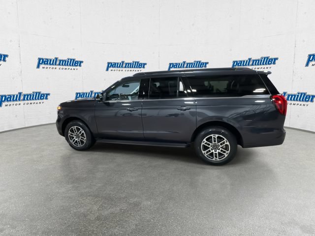 Used 2026 Ford Expedition Max Active AWD/4WD image 7