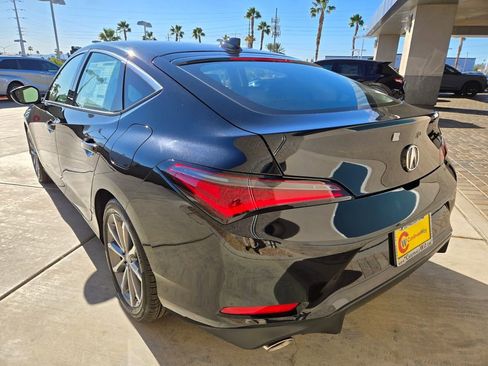 New 2026 Acura Integra image 4