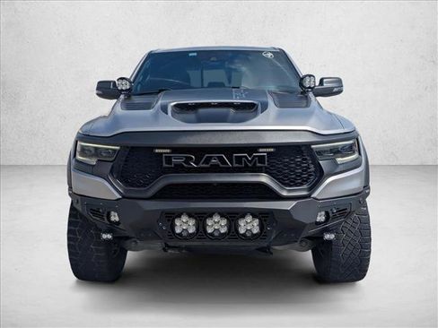 Used 2023 RAM 1500 TRX w/ TRX Level 2 Equipment Group AWD/4WD image 2