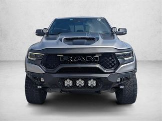 Used 2023 RAM 1500 TRX w/ TRX Level 2 Equipment Group AWD/4WD video 2