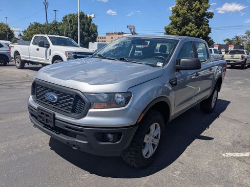 Used 2020 Ford Ranger XL w/ Equipment Group 101A Mid AWD/4WD image 10