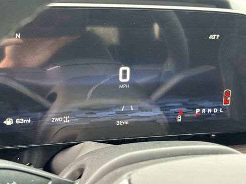 New 2026 Chevrolet Suburban Premier AWD/4WD image 15