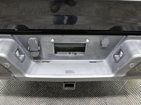 Used 2022 Ford F150 Platinum w/ Equipment Group 701A High image 49