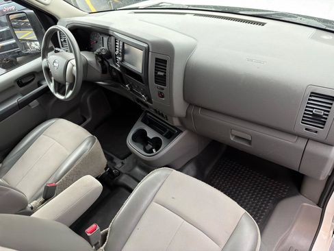 Used 2021 Nissan NV 1500 S RWD image 24