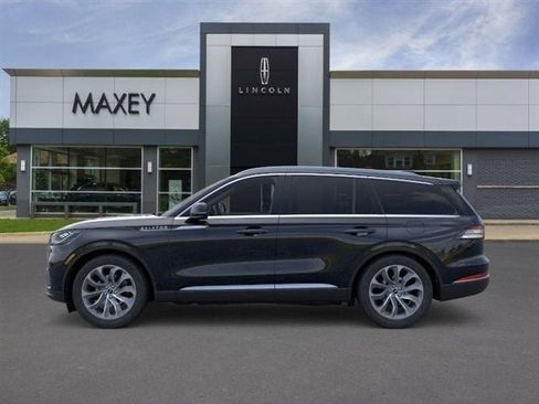 New 2026 Lincoln Aviator AWD image 91
