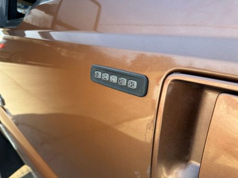 Used 2011 Ford F350 King Ranch w/ King Ranch w/Chrome Pkg image 17