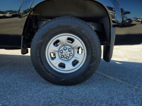 New 2026 Nissan Frontier S w/ S Utility Package RWD image 5