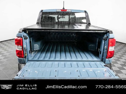 Used 2023 Ford Maverick XLT w/ XLT Luxury Package FWD image 29