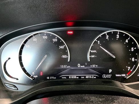 Used 2019 BMW X3 sDrive30i w/ Driving Assistance Package RWD image 18