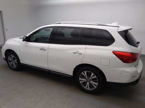 Used 2020 Nissan Pathfinder SL FWD image 3