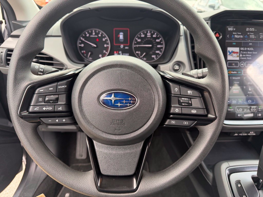Used 2026 Subaru Crosstrek 2.5i Premium w/ Convenience Package #2 AWD/4WD image 24