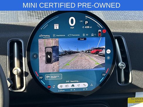 Used 2026 MINI Cooper Countryman S w/ Comfort Package Max AWD/4WD image 13